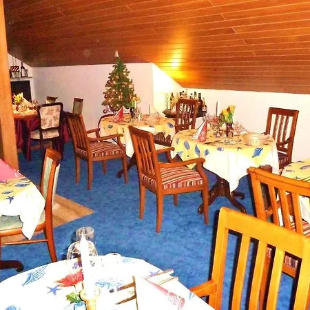 Hotel Chalet Canis