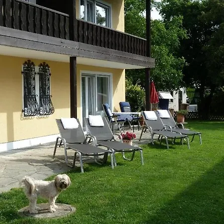 Chalet Canis 3*