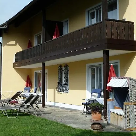Hotel Chalet Canis